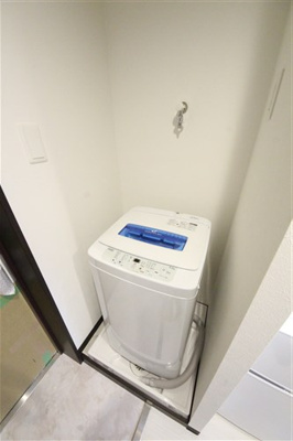 【設備】 | グランパシフィック毛馬