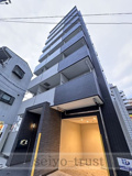 広島市東区東蟹屋町のマンションの画像