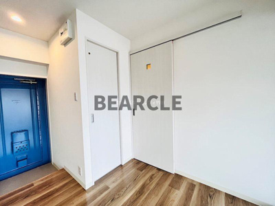 【収納】 | 桃栄マンション