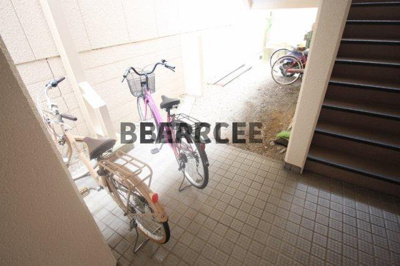 【その他共用部分】 | 桃栄マンション