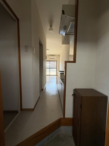 【内装】 | パークARUMIKⅢ | ※同物件、別のお部屋の写真です。設備は現況に従います。