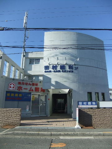 堺市中区土師町　貸店舗　[物件番号：223932] の外観