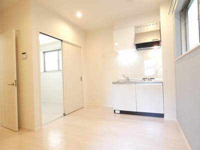 【内装】 | エスポワール今池南