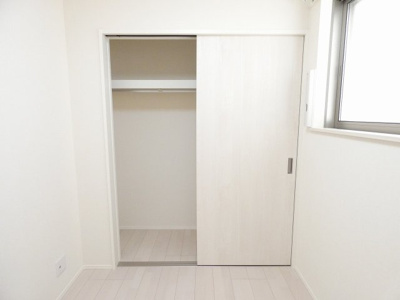 【収納】 | エスポワール今池南