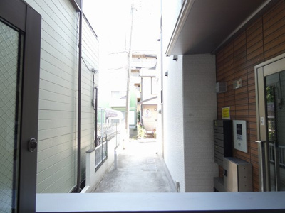 【展望】 | エスポワール今池南