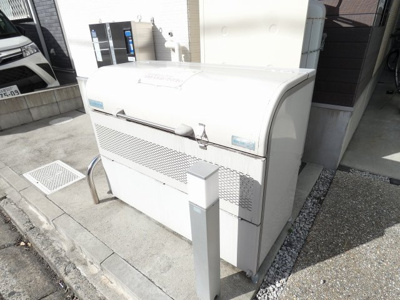 【周辺】 | エスポワール今池南