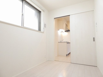 【子供部屋】 | エスポワール今池南