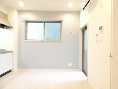 【洋室】 | エスポワール今池南