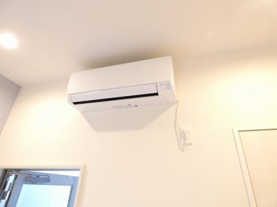 【寝室】 | エスポワール今池南