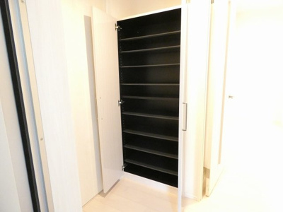 【収納】 | エスポワール今池南