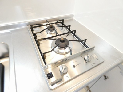 【内装】 | エスポワール今池南