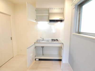 【内装】 | エスポワール今池南