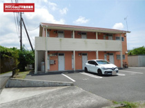 御殿場市神山 売一棟アパート ES04331の画像