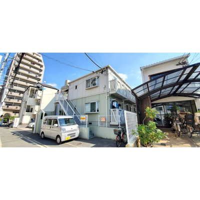 【その他共用部分】 | グリーンハイツ今川