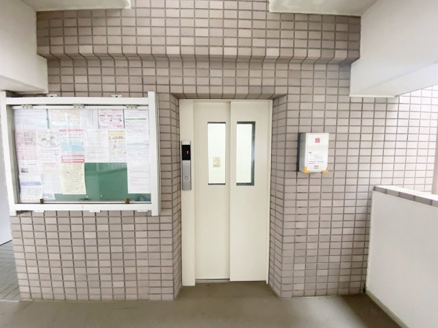 東急田園都市線「市が尾」東急ドエル・ビアス市が尾A棟の画像