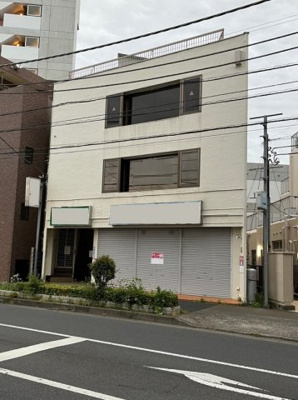 【外観】 | パルテノンⅡ
