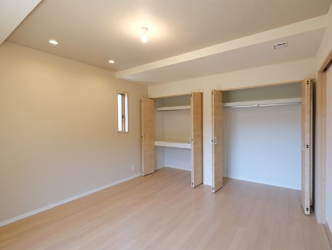 【洋室】 | S21498-7号地市原野