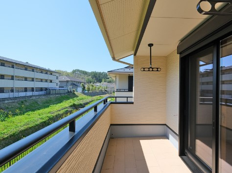 【バルコニー】 | S21498-7号地市原野