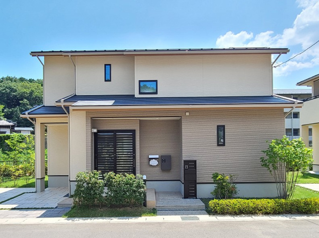 【外観】 | S21498-7号地市原野