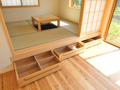 【和室】 | S21498-7号地市原野