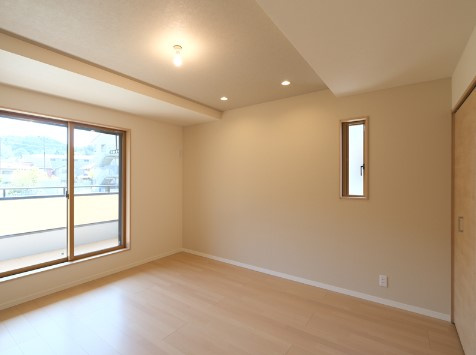 【洋室】 | S21498-7号地市原野