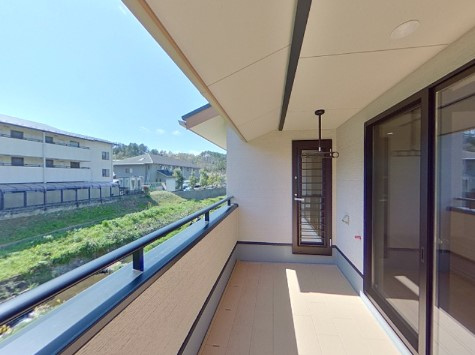 【バルコニー】 | S21500-9号地市原野