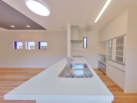 【キッチン】 | S21500-9号地市原野