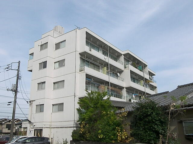 グリーンマンション南足柄の画像