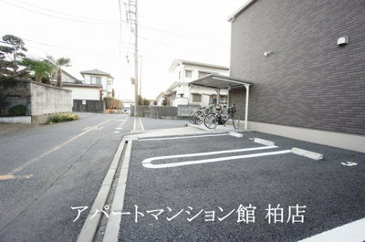 【駐車場】 | フォーリスト