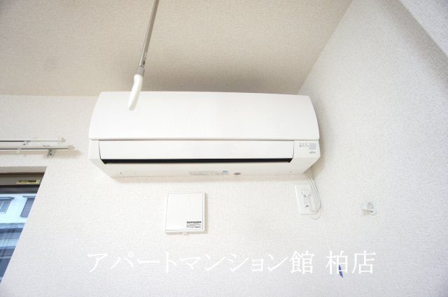 フォーリストの設備