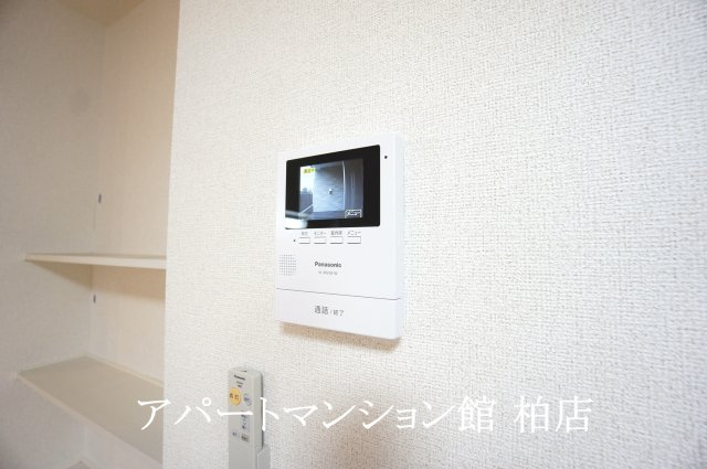 フォーリストのセキュリティ