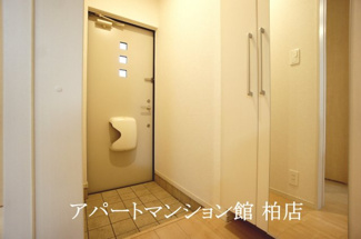 【玄関】 | フォーリスト