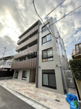 ＣＯＣＯＣＵＢＥ北千住ＴＥＲＲＡＣＥの画像