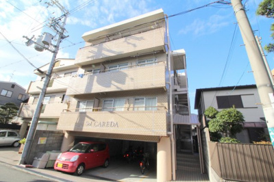 【外観】 | ソルカレーダ