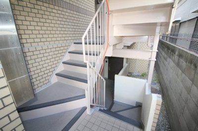 【その他共用部分】 | ソルカレーダ