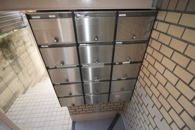 【その他共用部分】 | ソルカレーダ