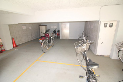 【その他共用部分】 | ソルカレーダ