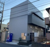 ティモアール東川口の画像