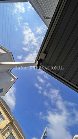 サクセスヒルズのセキュリティ