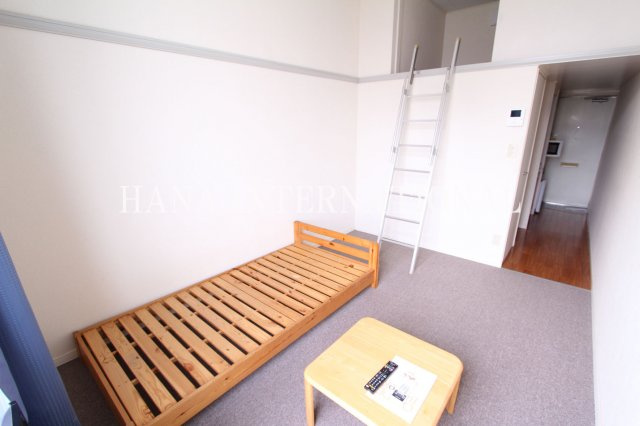 サクセスヒルズの居間・リビング