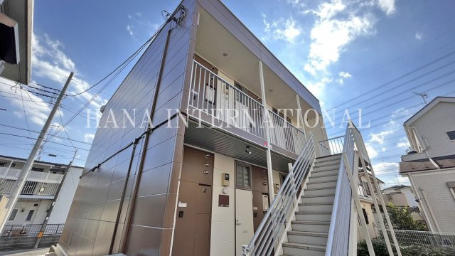 サクセスヒルズ