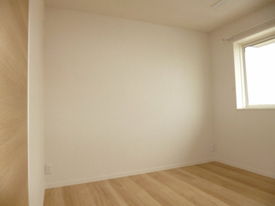 【寝室】 | シャーメゾンステージ大島 | 洋室