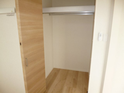 【収納】 | シャーメゾンステージ大島 | クローゼット