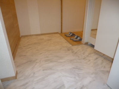 【玄関】 | シャーメゾンステージ大島