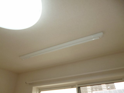 【設備】 | シャーメゾンステージ大島 | 室内物干し