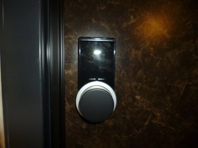 【セキュリティ】 | シャーメゾンステージ大島