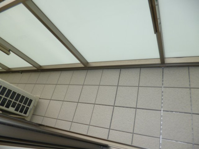 【バルコニー】 | シャーメゾンステージ大島