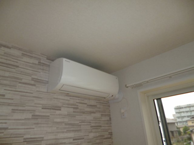 【設備】 | シャーメゾンステージ大島