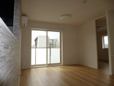 【内装】 | シャーメゾンステージ大島