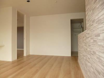 【居間・リビング】 | シャーメゾンステージ大島